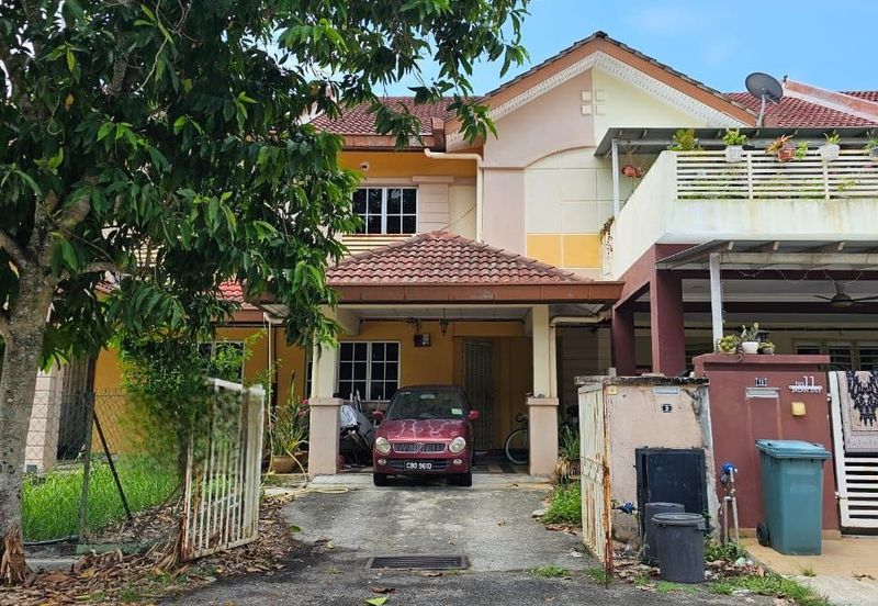 Seksyen 3, Bandar Baru Bangi