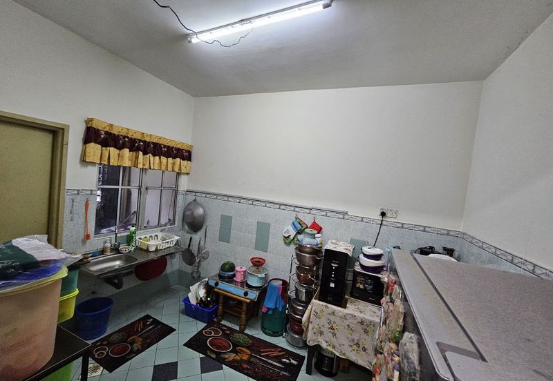 Seksyen 3, Bandar Baru Bangi