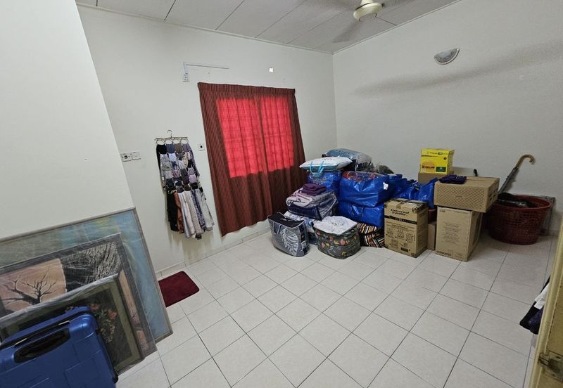 Seksyen 3, Bandar Baru Bangi