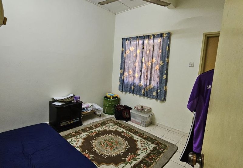 Seksyen 3, Bandar Baru Bangi