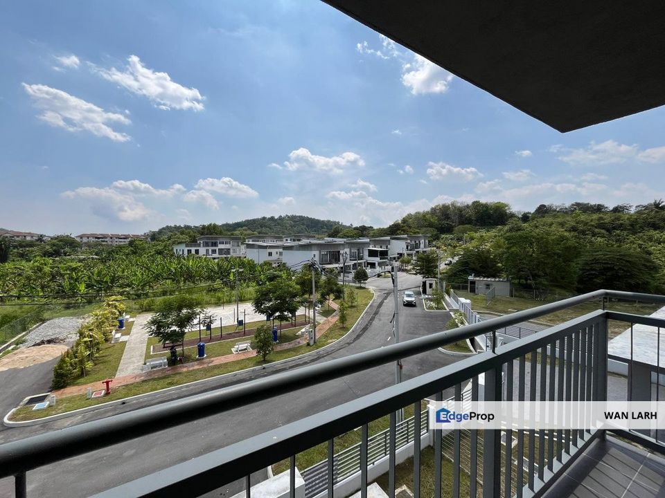 BRAND NEW 3 STOREY SEMI-D TAMAN SENTOSA DAMAI TERAS JERNANG BANDAR BARU BANGI, Selangor, Kajang