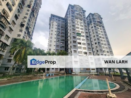 Sri Murni Apartment Fasa 2, Jln 1/2d, Taman Sri Murni,  68100 Batu Caves, Selangor, Wilayah Persekutuan Kuala Lumpur, Kuala Lumpur, Gombak