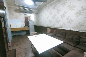 Pangsapuri Berembang Indah