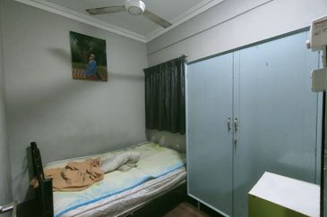 Pangsapuri Berembang Indah