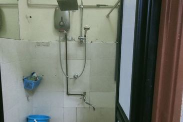 Pangsapuri Berembang Indah