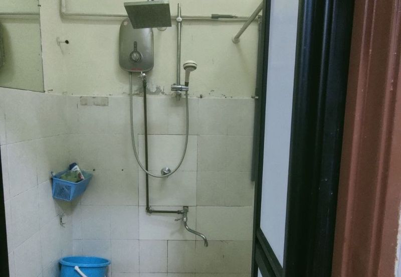 Pangsapuri Berembang Indah