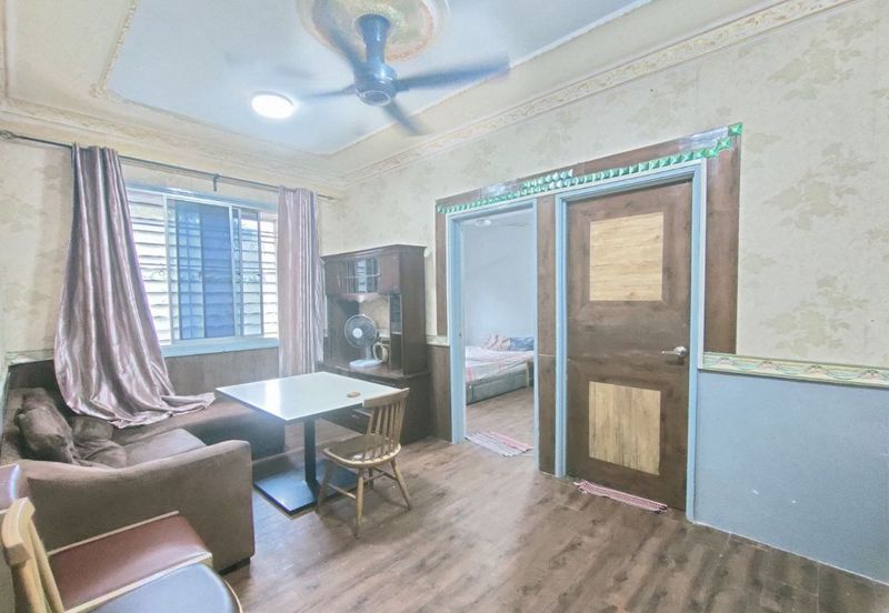 Pangsapuri Berembang Indah