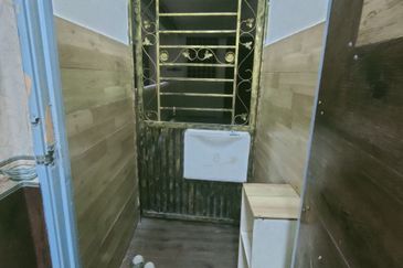 Pangsapuri Berembang Indah