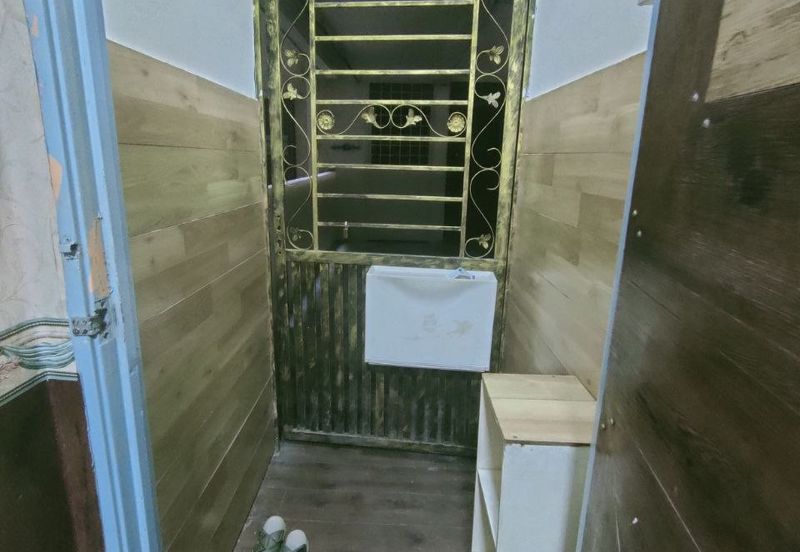 Pangsapuri Berembang Indah