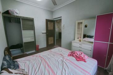 Pangsapuri Berembang Indah