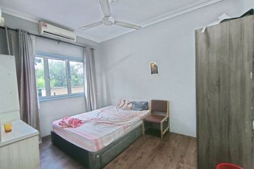 Pangsapuri Berembang Indah