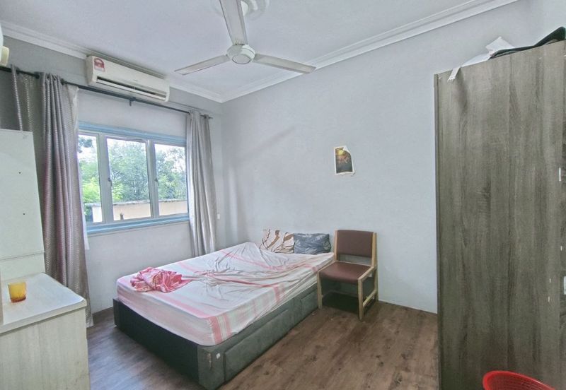 Pangsapuri Berembang Indah