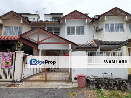  Double Storey Taman Bukit Permai, Kajang., Selangor, Kajang