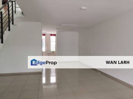 Double Storey Intermediate Bangi Avenue, Selangor, Bangi