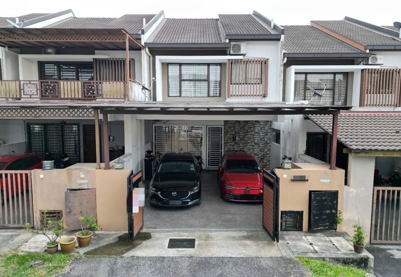 Taman Harmoni, Semenyih