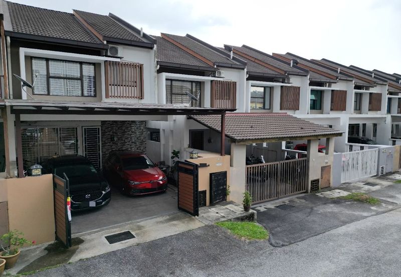 Taman Harmoni, Semenyih