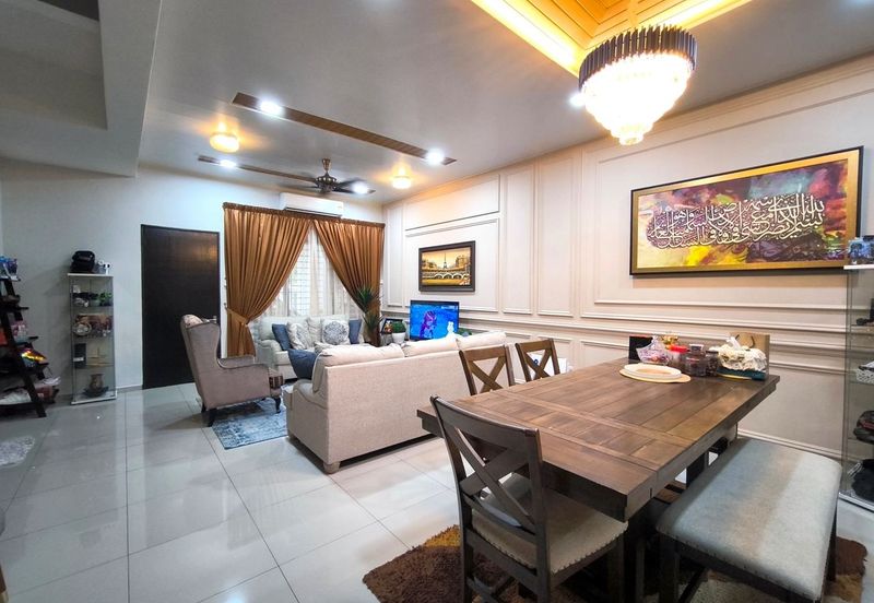 Taman Harmoni, Semenyih