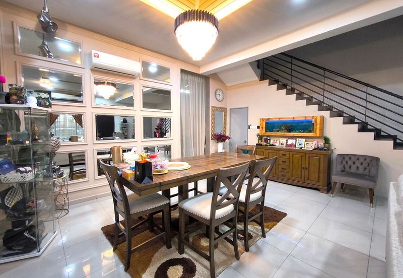 Taman Harmoni, Semenyih