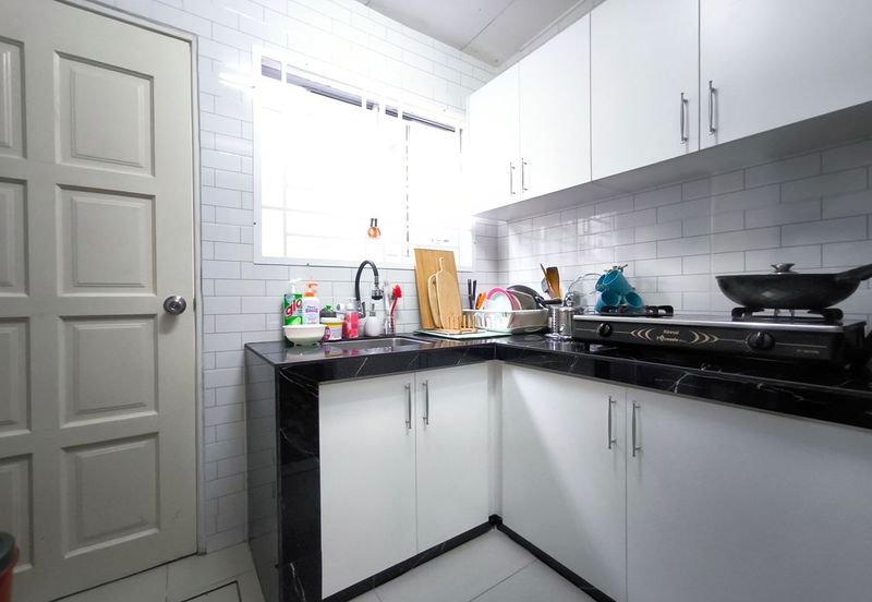 Taman Harmoni, Semenyih