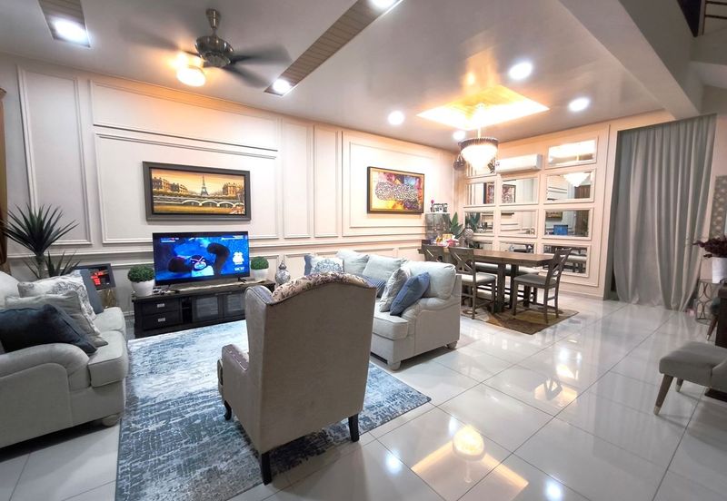 Taman Harmoni, Semenyih