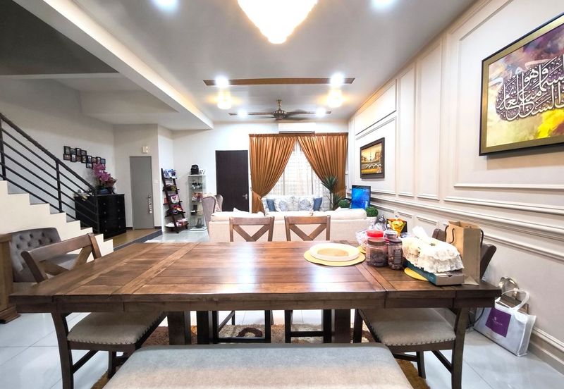 Taman Harmoni, Semenyih