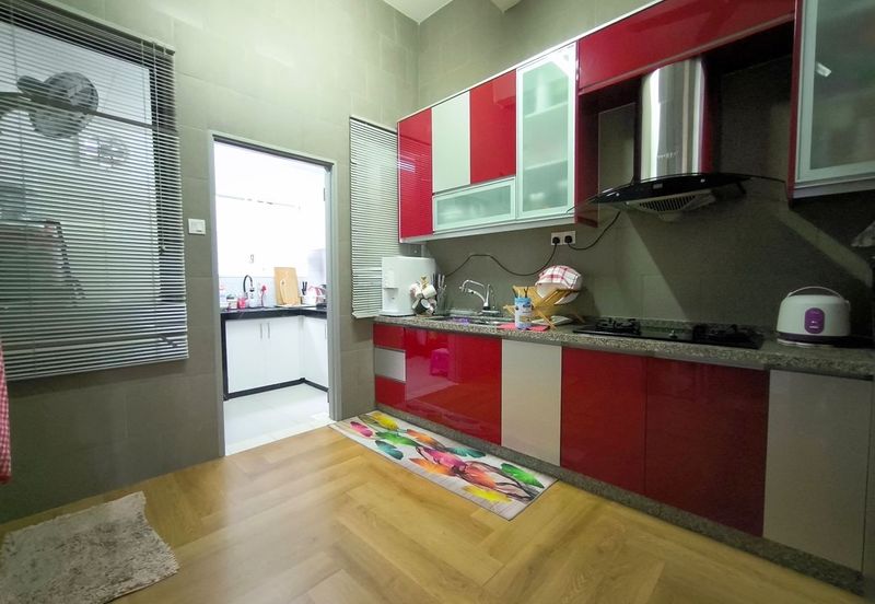 Taman Harmoni, Semenyih