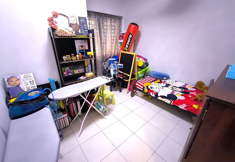 Taman Harmoni, Semenyih