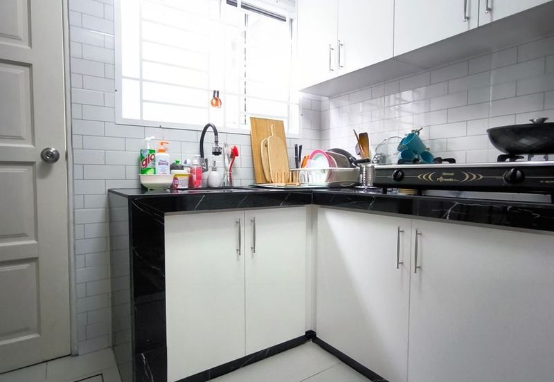 Taman Harmoni, Semenyih