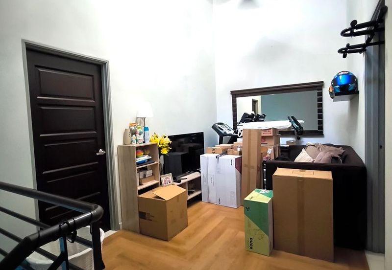 Taman Harmoni, Semenyih