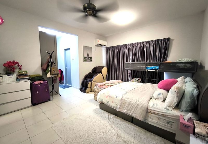 Taman Harmoni, Semenyih