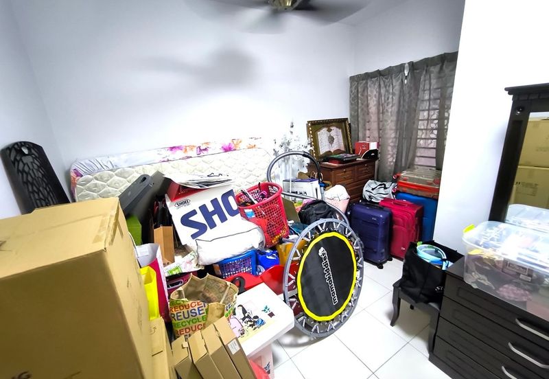 Taman Harmoni, Semenyih