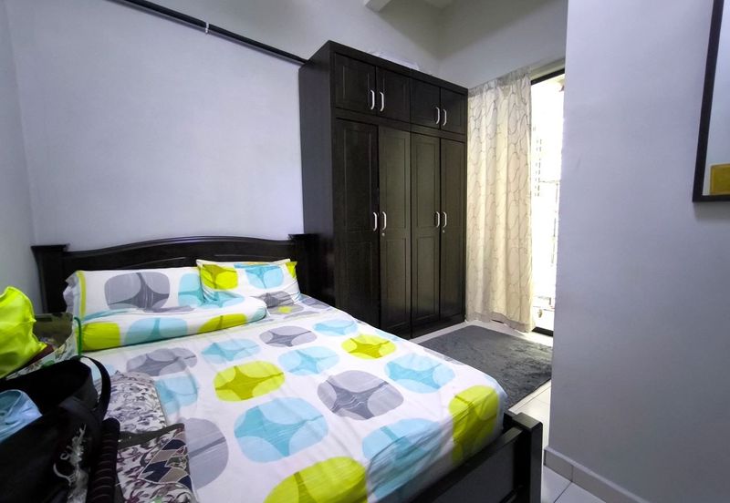 Taman Harmoni, Semenyih