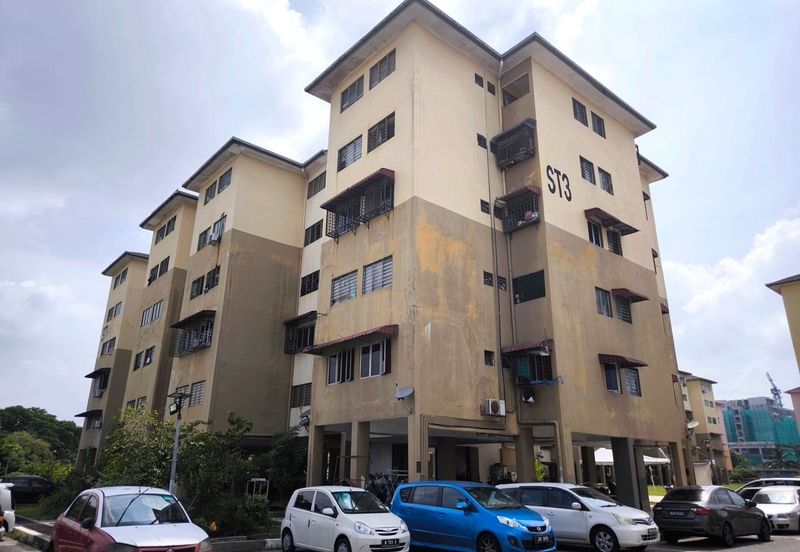 Apartment Sri Tanjung