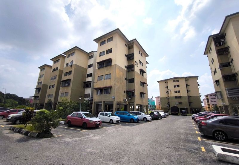 Apartment Sri Tanjung