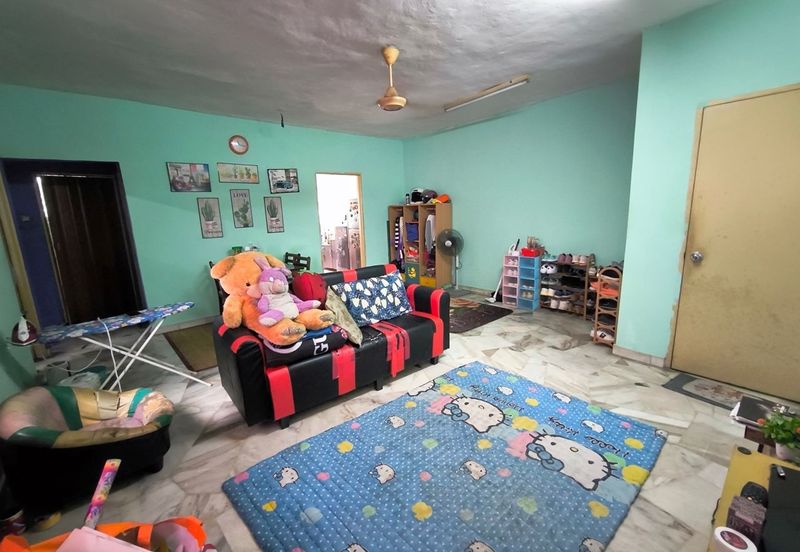 Apartment Sri Tanjung