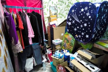 Apartment Sri Tanjung