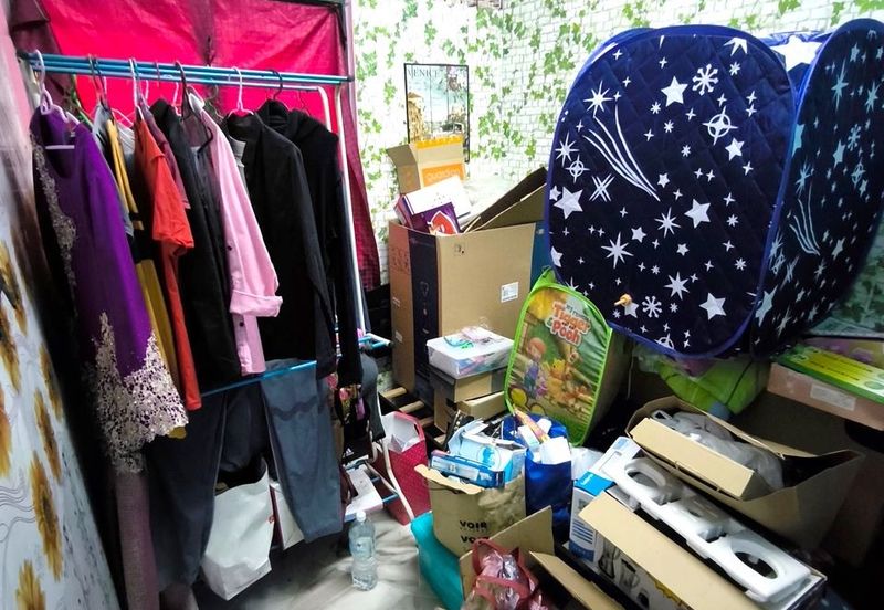 Apartment Sri Tanjung