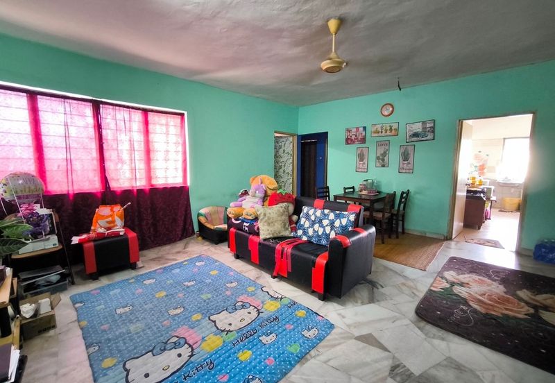 Apartment Sri Tanjung