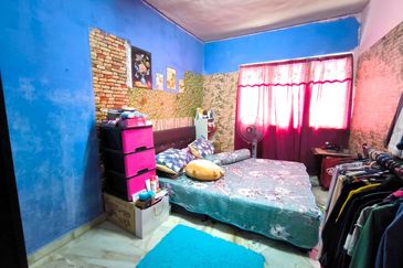 Apartment Sri Tanjung