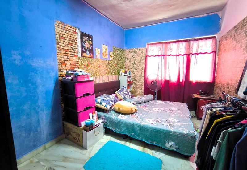 Apartment Sri Tanjung