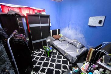 Apartment Sri Tanjung