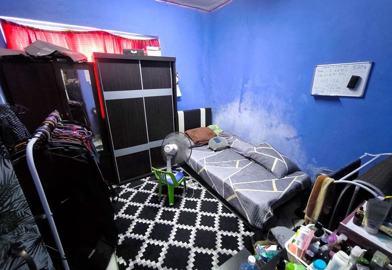 Apartment Sri Tanjung