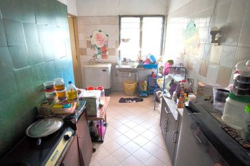 Apartment Sri Tanjung