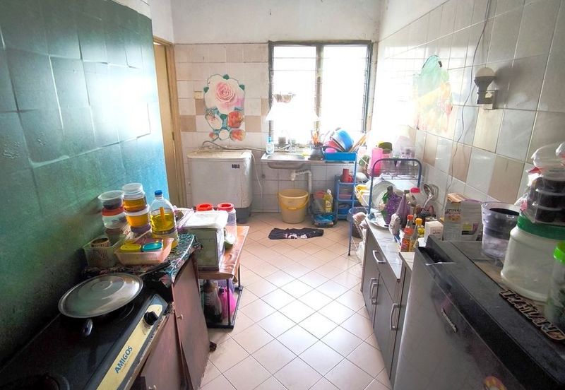 Apartment Sri Tanjung