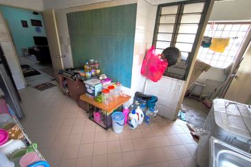 Apartment Sri Tanjung