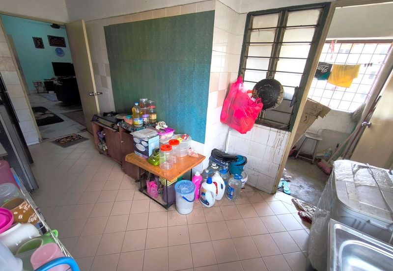 Apartment Sri Tanjung