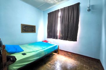 Sri Baiduri Apartment