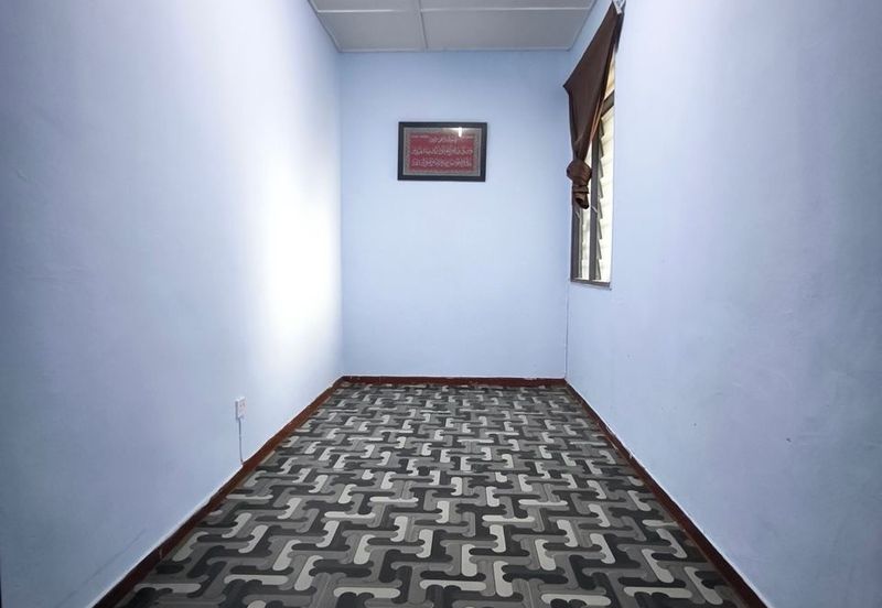 Sri Baiduri Apartment