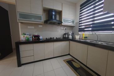 Terresse @ Bandar Puteri Bangi