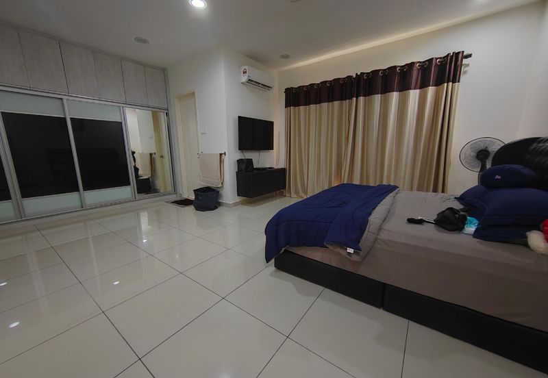 Terresse @ Bandar Puteri Bangi